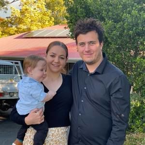 Meet your Posher, Bethany